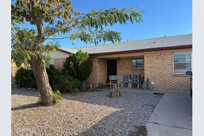 4500 Citadel Drive, Sierra Vista, AZ 85635 - Photo 3