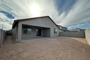 25154 W La Salle St, Buckeye, AZ 85326 - Photo 13