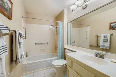 13830 W Sky Hawk Drive, Sun City West, AZ 85375 - Photo 23