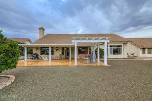 13830 W Sky Hawk Dr, Sun City West, AZ 85375 - Photo 25