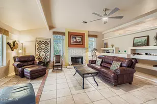 13830 W Sky Hawk Dr, Sun City West, AZ 85375 - Photo 11