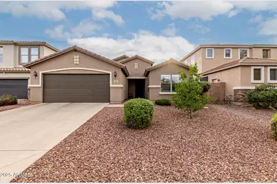 2119 W Desert Seasons Drive, San Tan Valley, AZ 85144 - Photo 1