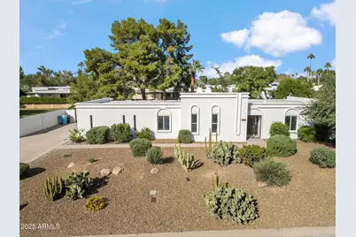 5418 E Wethersfield Road, Scottsdale, AZ 85254 - Photo 1