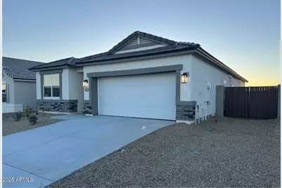 1344 S 241st Avenue, Buckeye, AZ 85326 - Photo 1