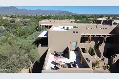 36601 N Mule Train Road #C33, Carefree, AZ 85377 - Photo 43