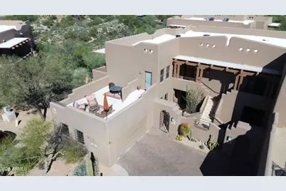 36601 N Mule Train Road #C33, Carefree, AZ 85377 - Photo 45