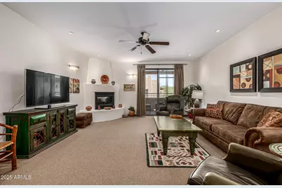 36601 N Mule Train Road #C33, Carefree, AZ 85377 - Photo 11