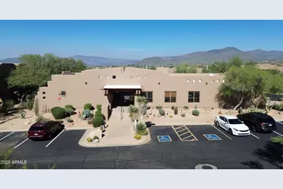 36601 N Mule Train Road #C33, Carefree, AZ 85377 - Photo 57