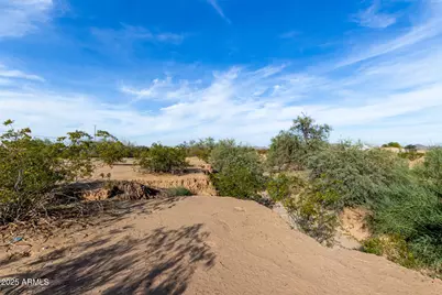 18044 W Peak View Road #metes & bounds, Surprise, AZ 85387 - Photo 11