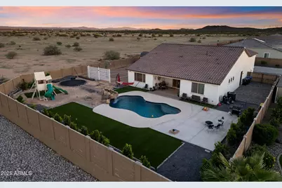 27835 N Hibiscus Lane, San Tan Valley, AZ 85143 - Photo 3