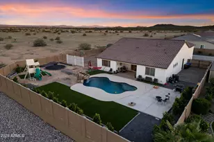 27835 N Hibiscus Ln, San Tan Valley, AZ 85143 - Photo 3