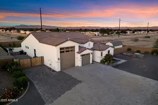 27835 N Hibiscus Ln, San Tan Valley, AZ 85143 - Photo 35