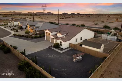 27835 N Hibiscus Lane, San Tan Valley, AZ 85143 - Photo 5