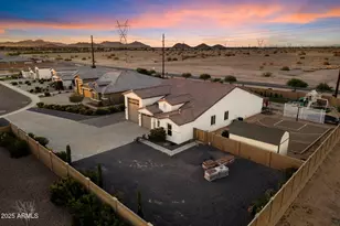 27835 N Hibiscus Ln, San Tan Valley, AZ 85143 - Photo 5