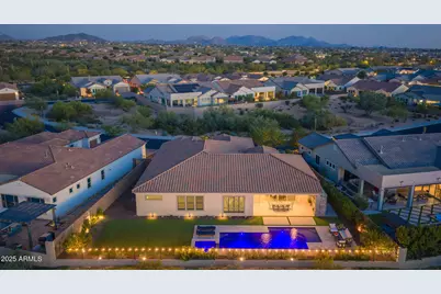 31710 N 55th Place, Cave Creek, AZ 85331 - Photo 49