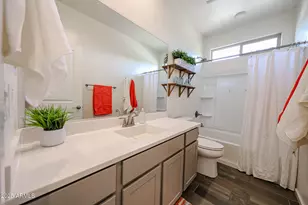 14364 W Desert Hollow Dr, Surprise, AZ 85387 - Photo 23