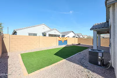 14364 W Desert Hollow Drive, Surprise, AZ 85387 - Photo 31