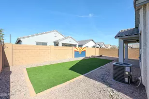 14364 W Desert Hollow Dr, Surprise, AZ 85387 - Photo 31