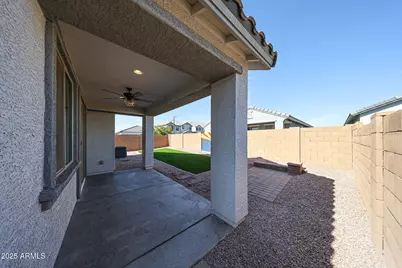 14364 W Desert Hollow Drive, Surprise, AZ 85387 - Photo 29