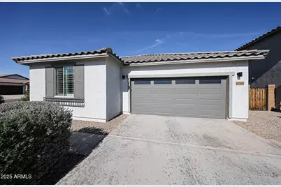 14364 W Desert Hollow Drive, Surprise, AZ 85387 - Photo 1