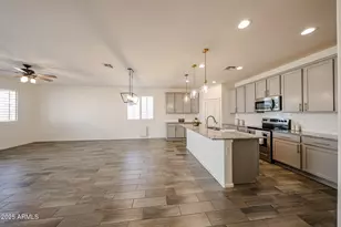 14364 W Desert Hollow Dr, Surprise, AZ 85387 - Photo 5