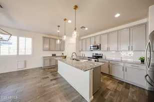 14364 W Desert Hollow Dr, Surprise, AZ 85387 - Photo 11