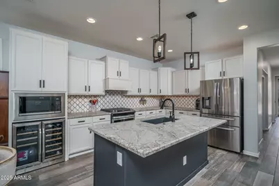 23120 N 126th Lane, Sun City West, AZ 85375 - Photo 3