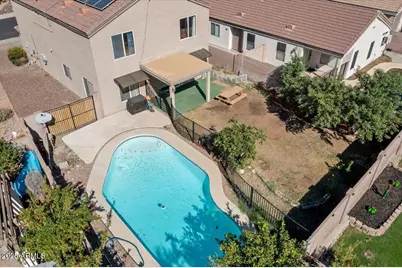 11331 W McCaslin Rose Lane, Surprise, AZ 85378 - Photo 35