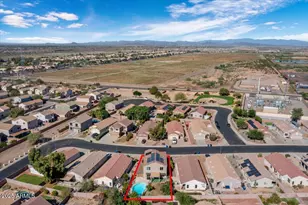 11331 W McCaslin Rose Ln, Surprise, AZ 85378 - Photo 43