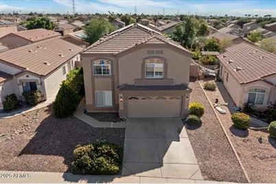 11331 W McCaslin Rose Lane, Surprise, AZ 85378 - Photo 37