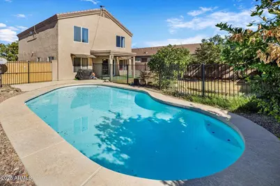 11331 W McCaslin Rose Lane, Surprise, AZ 85378 - Photo 29