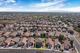 11331 W McCaslin Rose Ln, Surprise, AZ 85378 - Photo 41