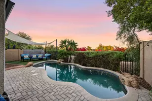 3312 E Maldonado Dr, Phoenix, AZ 85042 - Photo 31