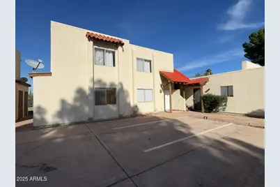 4305 Avenida Palermo -- #C, Sierra Vista, AZ 85635 - Photo 1