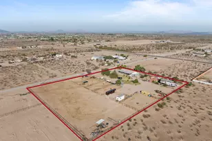 1307 S 343rd Ave, Tonopah, AZ 85354 - Photo 29