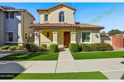 3689 E Perkinsville Street, Gilbert, AZ 85295 - Photo 1