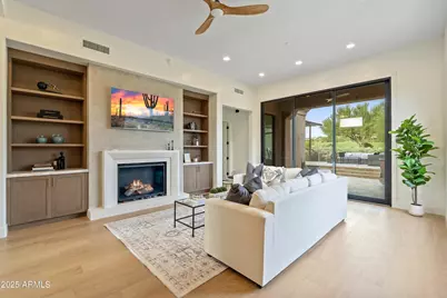 9280 E Thompson Peak Parkway #25, Scottsdale, AZ 85255 - Photo 11