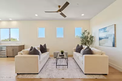 9280 E Thompson Peak Parkway #25, Scottsdale, AZ 85255 - Photo 17