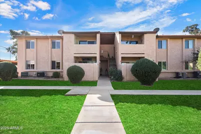 1942 S Emerson -- #238, Mesa, AZ 85210 - Photo 27