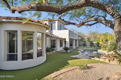 13174 E Geronimo Road, Scottsdale, AZ 85259 - Photo 49