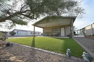 3703 N Colorado Ave, Florence, AZ 85132 - Photo 5