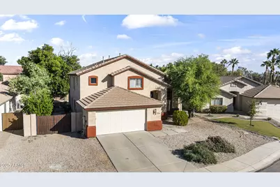 1166 E Stottler Drive, Gilbert, AZ 85296 - Photo 35