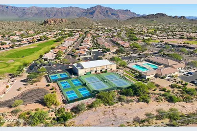 6600 S Par Court, Gold Canyon, AZ 85118 - Photo 51