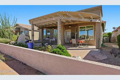 6600 S Par Court, Gold Canyon, AZ 85118 - Photo 45