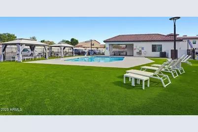 7959 N 53rd Avenue #147, Glendale, AZ 85301 - Photo 35