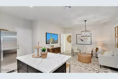 1322 S 241st Avenue, Buckeye, AZ 85326 - Photo 19