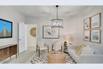 1322 S 241st Avenue, Buckeye, AZ 85326 - Photo 17