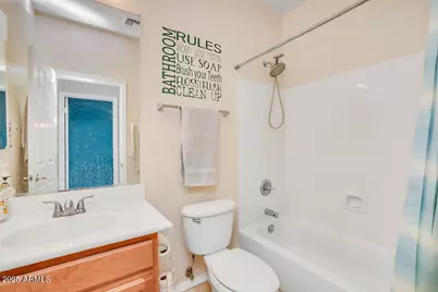 22087 N Lakeside Drive, Maricopa, AZ 85138 - Photo 13