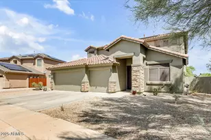 22087 N Lakeside Dr, Maricopa, AZ 85138 - Photo 1
