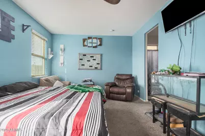 17110 N Rosemont Street, Maricopa, AZ 85138 - Photo 15